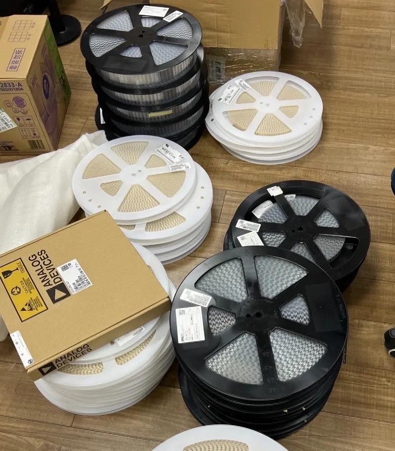 高价回收电子元器件 盘活工厂库存，让闲置芯片电容变现金