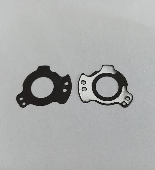 陈旭旭与他的光学元件元器件批发事业
