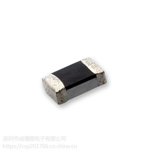 贴片压敏电阻SMV0603E180N3R0T 静电保护元件现货批发优选